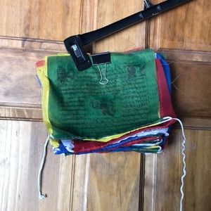 🔥2 FOR $10🔥PRAYER FLAGS!!!